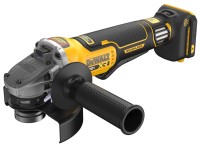 Фото - Шлифовальная машина DeWALT DCG410VSB