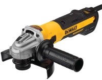 Фото - Шлифовальная машина DeWALT DWE43240VS