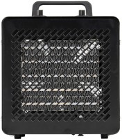 Фото - Тепловая пушка NAC HE-2K-P-BG