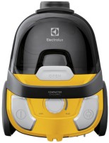 Фото - Пылесос Electrolux CompactGo Cyclonic ECGC 21 2Y