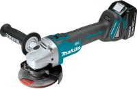 Фото - Шлифовальная машина Makita XAG04T