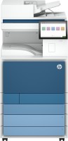 Фото - МФУ HP Color LaserJet Enterprise 8801DN