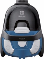 Фото - Пылесос Electrolux CompactGo Cyclonic ECGC 21 2CB