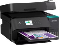 Фото - МФУ Epson EcoTank ET-3950