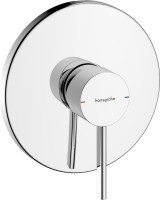 Фото - Смеситель Hansgrohe Zesis S 74616000
