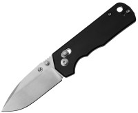 Фото - Нож / мультитул Boker Rockstub Black