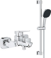 Фото - Душевая система Grohe Vitalio Comfort BF101872VC