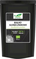 Фото - Протеин Bio Planet Sunflower Protein 0.2&nbsp;кг