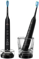 Фото - Электрическая зубная щетка Philips Sonicare DiamondClean 9000 HX9914/63
