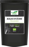 Фото - Протеин Bio Planet Rice Protein 0.2&nbsp;кг