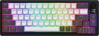 Фото - Клавиатура Hator Skyfall 65 Pro Wireless