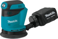 Фото - Шлифовальная машина Makita XOB01Z