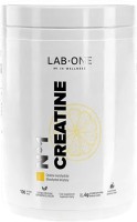 Фото - Креатин LAB ONE No1 Creatine 500&nbsp;г