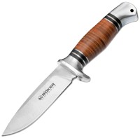 Фото - Нож / мультитул Boker Magnum Leatherneck Hunter