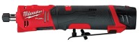 Фото - Многофункциональный инструмент Milwaukee M12 2486-22