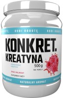 Фото - Креатин Activlab Konkret Kreatyna 500&nbsp;г