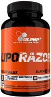 Фото - Сжигатель жира Olimp Liporazor 90 cap 90&nbsp;шт