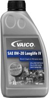 Фото - Моторное масло Vaico Motor Oil 0W-20 Longlife IV 1 л
