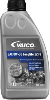 Фото - Моторное масло Vaico Motor Oil 0W-30 Longlife 12 FE 1 л