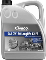 Фото - Моторное масло Vaico Motor Oil 0W-30 Longlife 12 FE 5 л