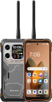 Фото - Мобильный телефон Blackview Xplore 1 Walkie Talkie 256 ГБ