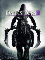 Фото - Игра Vigil Games Darksiders II