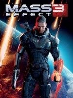 Фото - Игра BioWare Mass Effect 3