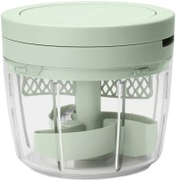 Фото - Миксер Brabantia Tasty+ 145445 зеленый
