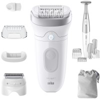 Фото - Эпилятор Braun Silk-epil 7 7241