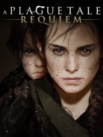 Фото - Игра Asobo Studio A Plague Tale: Requiem