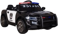 Фото - Детский электромобиль LEAN Toys Police JC666