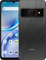 Мобильный телефон ZTE Optus X Value 5G 128 ГБ