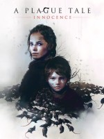 Фото - Игра Asobo Studio A Plague Tale: Innocence