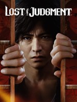 Фото - Игра Ryu Ga Gotoku Studios Lost Judgment