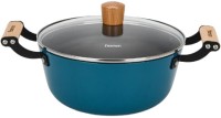 Фото - Кастрюля Fissman Seagreen 4014