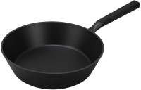 Фото - Сковородка RiNGEL Salsa RG-1134-28w ci 28 см  черный