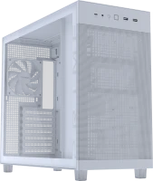 Фото - Корпус Asus Prime AP303 TG белый