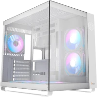 Фото - Корпус Ocypus Iota C70 ARGB белый