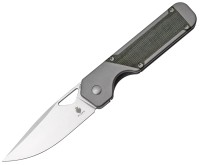 Фото - Нож / мультитул Kizer Militaw Ki3634A1