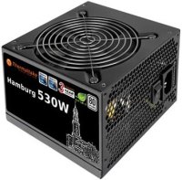 Фото - Блок питания Thermaltake Germany Series Hamburg 530W