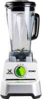 Фото - Миксер Domo DO747BL белый