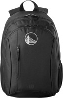 Фото - Рюкзак Wilson NBA Team Golden State Warriors Backpack