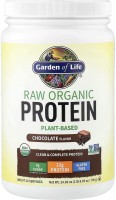 Фото - Протеин Garden of Life RAW Organic Protein 0.7&nbsp;кг
