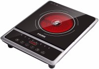 Фото - Плита Prime Technics PHC 2019 GB черный