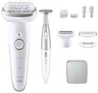 Фото - Эпилятор Braun Silk-epil 9 9241