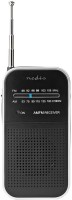 Фото - Радиоприемник / часы Nedis RDFM1110