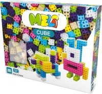 Фото - Конструктор MELI Cube 50812