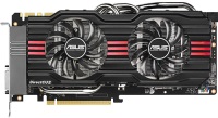 Фото - Видеокарта Asus GeForce GTX 770 GTX770-DC2OC-2GD5