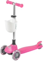 Фото - Самокат Cariboo Ghost