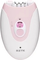 Фото - Эпилятор RZTK Epilux